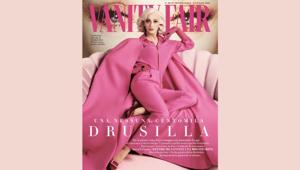 Vanity Fair Italia celebra il Pride Month con un numero speciale e iniziative social dedicate a diversità e inclusione