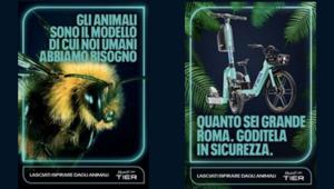 Tier affida a Edelman, dopo gara, la nuova campagna integrata con al centro sicurezza e sostenibilità