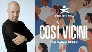 Al via "Così vicini": il podcast che racconta le storie di chi offre e di chi riceve ‘il primo aiuto, sempre’ in collaborazione con brandstories