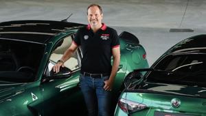 È on air il primo episodio della docu-serie “Beyond the Visible” che svela il dietro le quinte dell’Alfa Romeo F1 Team ORLEN