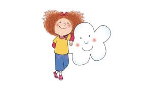 Vola su DeAJunior "Nina & Olga", la serie per bambini co-prodotta da Enanimation e Mondo TV Producciones Canarias S.L.