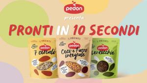 I Pronti Pedon tornano on air con una campagna digital che punta a superare i 14 mln di visualizzazioni. Previste per la prima volta anche attività di influencer marketing