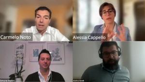 IAB: Nel 2022 trend altalenante degli investimenti pubblicitari online. Pianificazione bilanciata tra direct e programmatic e focus sul mobile. Nel post pandemia fari puntati su Connected TV, Video, Influencer Mktg, Gaming/esport, DOOH e Audio