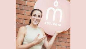Mistertea annuncia il volto della nuova brand ambassador Beatrice Negretti