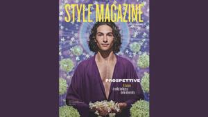 Style Magazine cambia “prospettive” nuova testata, nuova grafica e immagini immersive. Raccolta a +15% a ottobre. Da gennaio raccolta clienti in crescita per il sistema del brand