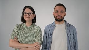 Alice Costa ed Edoardo Serafini (DENTSU CREATIVE) sono gli under 28 selezionati dall’ADCI per rappresentare l’Italia al workshop internazionale ADC*E Creative Express