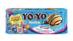 Yo-Yo Motta torna ad animare il back to school con la challenge "Non Puoi Capire che sound!" in collaborazione con Alfa