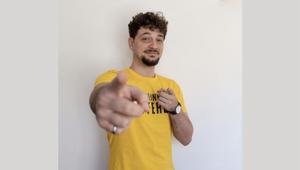 Smemoranda e FriendZ Enterprise incoronano il "Perfect Creator": vince Raffaele Bottone