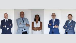 Oleificio Zucchi rinforza la squadra dirigenziale con nuove nomine. Mariella Cerullo Direttore Marketing