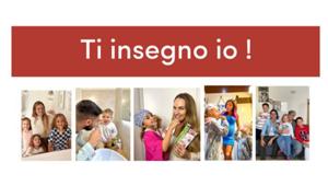 Tau-marin torna on air con la nuova campagna digital "Ti insegno io"