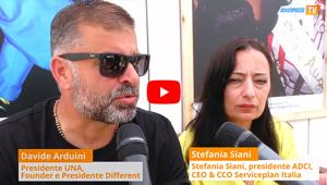 Molestie nel mondo delle agenzie: Siani (ADCI) - Arduini (UNA): “Uniti contro ogni fenomeno lesivo della dignità delle persone.” Allo studio azioni concrete. Tra le ipotesi uno sportello per l’ascolto