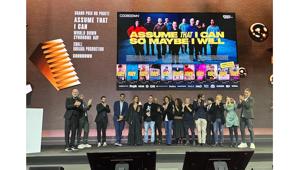 ADCI Awards 2024: trionfa la campagna Coordown “Assume That I Can” di Small e Indiana Production (Best Production Company).  Small è Best Agency, LePub Best Network. Ecco tutti gli Ori dell’edizione 2024