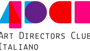 ADCI compie 40 anni e festeggia con un nuovo logo realizzato in collaborazione con Liviu Andronic e Federico Pepe