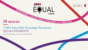 Comunicazione, inclusione e nuove tecnologie: EQUAL di ADCI torna a Roma