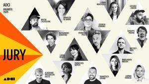 ADCI Awards 2026: svelati a Cannes tutti i Presidenti di Categoria
