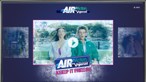 Selection, Publitalia '80 e Mediamond insieme per la campagna 'All Addressable' di Vigorsol