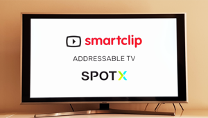 smartclip e Discovery Italia insieme per la distribuzione di campagne Addressable TV su 5 canali del gruppo