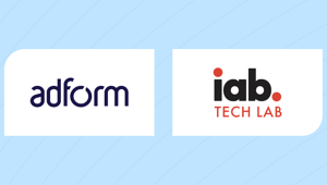 ADFORM rafforza l'impegno a favore di standard aperti per l'agentic advertising ADFORM rafforza l'impegno a favore di standard aperti per l'agentic advertising