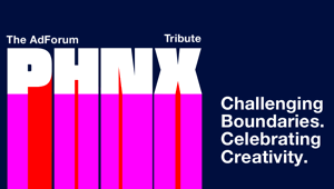Sono aperte le iscrizioni agli ADFORUM PHNX Awards 2022. Oltre 700 giurati coinvolti dal mondo dell'advertising e del design