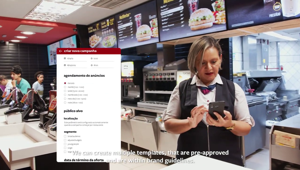 Facebook, McDonald’s e Adglow insieme per scalare l’adv locale grazie ad Adglow Hub