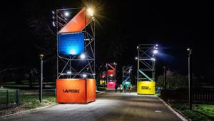 "Impossible is nothing": è partita la campagna adidas all'insegna dell'inclusione. Firma Ground Control