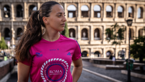 adidas conferma la collaborazione con la Wizz Air Rome Half Marathon 2025: sarà Technical Partner. Svelata la Maglia Ufficiale dedicata alla 21Km