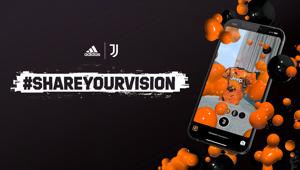 TBWA\Italia e Integer Best Instagram Content 2020 ai Social Creative Awards con la campagna Adidas Juventus