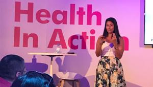 Space Available in Cannes/1.  Il Futuro della Salute tra AssHole, Robot Medici e Circoncisione Preventiva