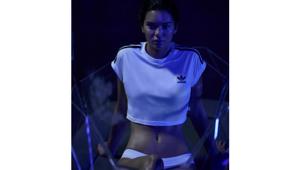 adidas Originals lancia il terzo capitolo di 'Original Is Never Finished'. Firma Johannes Leonardo