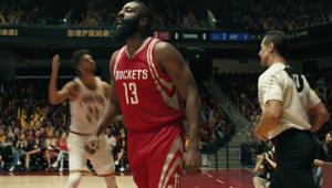 E' la creatività a rendere grande il gioco. Lo dice Adidas nella campagna globale 'Basketball Needs Creators' con James Harden