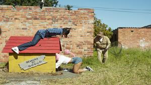 adidas Originals presenta la nuova campagna firmata dall'agenzia Johannes Leonardo. In Italia pianificazione a cura di Carat con focus su digital e social media