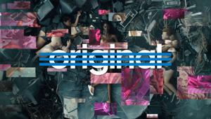 Cannes 2017.  Entertainment For Music: il GP agli USA con ‘Original is never finished’ di Johannes Leonardo New York per adidas Original