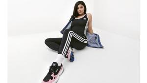 Adidas Originals, Cosmopolitan & AW LAB realizzano due eventi esclusivi a tema anni ’90 per il lancio della nuova sneaker Falcon