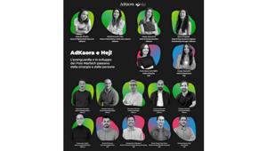 AdKaora e Hej! si dotano di un'organizzazione più sinergica per un’ulteriore fase di sviluppo. Tran: "Per il Polo MarTech di Mondadori Media focus su nuove acquisizioni, investimenti nell’AI e ingresso in nuovi mercati esteri in Europa e Latam”