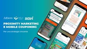 ADKAORA, HEJ! e SAVI per SOFIDEL: oltre 4.000 coupon generati e 1 milione di utenti raggiunti con la strategia vincente di proximity marketing
