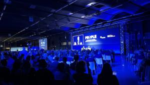 ADM rivoluziona produzione, concept e regia dell'Assemblea generale di Confindustria Como e Confindustria Lecco e Sondrio