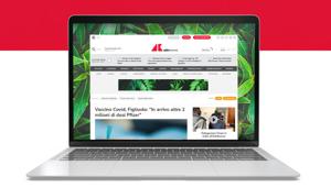 Evolution ADV e Parcle Group nuove concessionarie Adnkronos