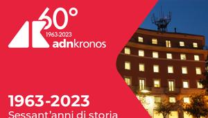 Nasce il podcast ADNKRONOS "Fa notizia da sessant'anni"