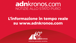 “Adnkronos.com, notizie allo stato puro”: Adnkronos lancia la campagna istituzionale del suo sito web