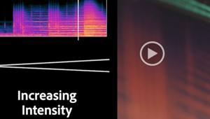 Adobe presenta in anteprima nuovi strumenti di IA generativa per la creazione e l'editing di audio personalizzato