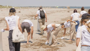 “Adopt a Beach”: Calzedonia e WWF insieme per proteggere coste e mari italiani