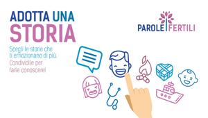 Mondadori Electa, IBSA Farmaceutici Italia, Mediamond e Donna Moderna insieme per 'Parole Fertili'