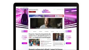 AdPlay Media Holding annuncia Domination: il formato per aumentare l’impatto delle campagne di digital advertising nei siti Premium