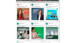 Adreport: Influencer Instagram e sponsor LinkedIn. Annunciato il modello di scan&retrieve basato su processi collaborativi tra IA e supervisori umani