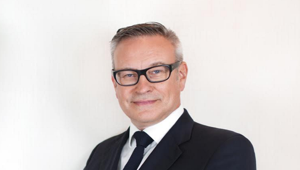 Adrian McDonald nominato Presidente EMEA di Dell Technologies