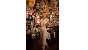 Il brand colombiano di abbigliamento femminile Adriana Fernández entra a far parte della divisione moda di M&C Saatchi PR