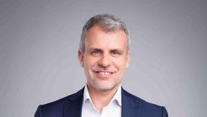 Adriano Baioni nominato Vice President Communication & News Warner Bros. Discovery Italia e Iberia