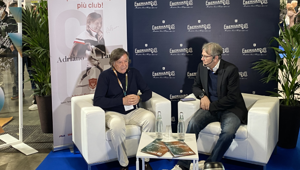 Grande successo per la prima edizione Racquet Trend Expo, l'unico format europeo dedicato al mondo delle racchette targata Next Group e Fiera Milano