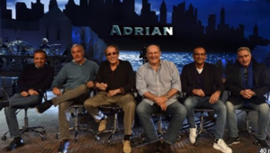 'Adrian Live - Questa è la storia', 3,86 mln di telespettatori e il 15,42% di share: il ritorno di Celentano su Canale 5 non fa il botto