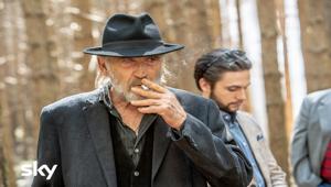 “ZeroZeroZero”, la serie originale Sky diretta da Stefano Sollima in anteprima mondiale alla Mostra del Cinema Venezia